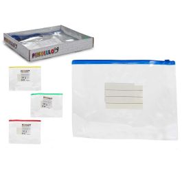 Sobre Autocierre A5 Surtidos Col Pincello 0X18CM (72 Unidades) Precio: 25.4999998. SKU: B1B4R3NH4H