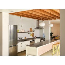 Yale AAALY48875 Detector de Humo para Alarma Inteligente, 85 decibeles