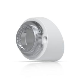 Ubiquiti Soporte Base Inclinada para Cámara Bullet - Mejora Ángulo 22°, Aleación Aluminio, IPX5, Blanco - para UVC-G4-Pro G5-Pro AI-Pro-W Ubiquiti Soporte Base Inclinada para Cámara Bullet - Mejora Ángulo 22°, Aleación Aluminio, IPX5, Blanco - para UVC-G4-Pro G5-Pro AI-Pro-W