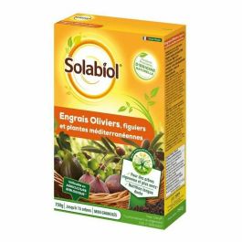 SOLABIOL - Fertilizante Oliva e Higuera - Estuche 750 g - UAB Precio: 23.78999997. SKU: B1KAPPR6SD