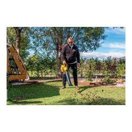 Garland Soplador a Gasolina 500g-v18 44g-0014 Motor 2 Tiempos 25,4cc Potencia 0,75kw Velocidad Aire 250km/h