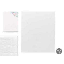 Lienzo Blanco 30x40 cm Pincello - Madera y Lienzo (24 Unidades) Precio: 40.49999954. SKU: B1EQBWXPXG