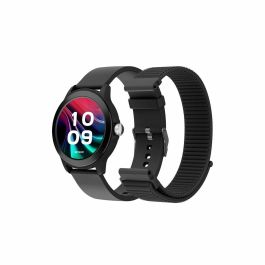 Smartwatch SPC Internet 9655N Negro