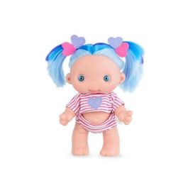 Muñeca bebé Marina & Pau Piu 25 cm Muñeca bebé Marina & Pau Piu 25 cm