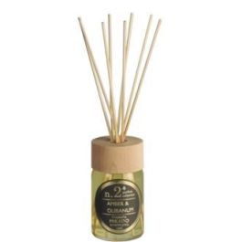 Ambientador Mikado Mikperf2 Amber-Olibanum 100Ml. Precio: 11.49999972. SKU: B16FXZQBFS