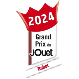 Vtech V-Bot Explorer Mi Robot 5 En 1 - Idioma Francés