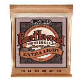 Juego Acústica Earthwood 92/8 Phosphor Bz. Xlight 10-50 Precio: 9.5000004. SKU: B172BWAAAA