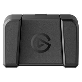 Elgato Stream Deck Pedal 10GBF9901 - Pedal de Expresión Negro Precio: 117.88999992. SKU: B1CTERPQAW