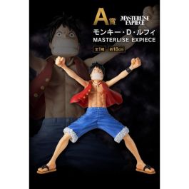 Ichiban Kuji One Piece The Greatest Ichiban Kuji One Piece The Greatest