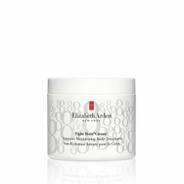 Elizabeth Arden EIGHT HOUR Intensive Moisturizing Body Treatment. Crema Corporal Hidratante 8 Horas para Piel Seca 400 ml