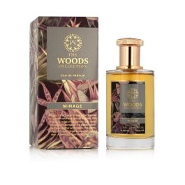 Perfume Unisex The Woods Collection EDP Mirage 100 ml Precio: 58.49999947. SKU: B193QMJDRD