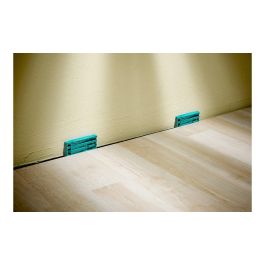 Wolfcraft 6946000 Set 30 cuñas universales 35x6x60mm para juntas y distanciadores