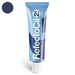 Refectocil Deep Blue No. 2.1 15 mL Tinte para Pestañas y Cejas Precio: 6.59000001. SKU: S4255110