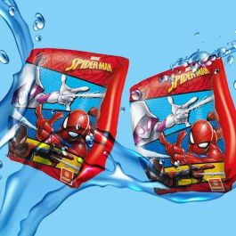 Brazaletes spiderman 25x15cm Brazaletes spiderman 25x15cm