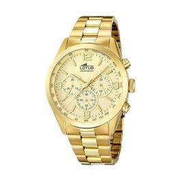 Reloj Hombre Lotus 18153/2 Precio: 162.68999945. SKU: B12AHLPBF6