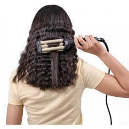 BaByliss C260E Rizador de Pelo Easy Waves