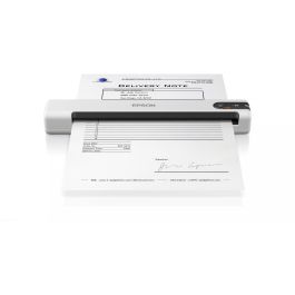 EPSON escaner portatil WorkForce DS-70