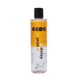 Lubricante Eros 250 ml Precio: 13.50000025. SKU: B1AFG3ELC5