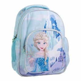 Mochila escolar mediana 42 cm frozen 3.3 x 4.2 x 42.0 cm Mochila escolar mediana 42 cm frozen 3.3 x 4.2 x 42.0 cm