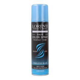 Lorenti Crazy Color Spray 150 ml Blue Precio: 3.50000002. SKU: B1DWP52J2R