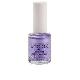 Unglax NAIL EXPERTS Booster Regenerador Uñas Dañadas y Sensibilizadas 10 ml Precio: 13.95000046. SKU: B1FQ4RWFES