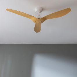 Ventilador de Techo Cecotec EnergySilence Aero 5200 40 W Ø132 cm Madera