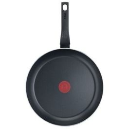 Sartén Tefal B5690653 Negro Aluminio Ø 28 cm Sartén Tefal B5690653 Negro Aluminio Ø 28 cm