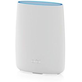 NETGEAR LBR20-100EUS Router Orbi Tri-Band AC2200 WiFi (Satelital/Mesh) para Hogar y Oficina