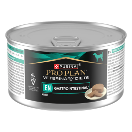 Purina Purina Pro Plan Vd Canine En Mousse 24x195 gr Precio: 51.5000002. SKU: B1BHLC7276