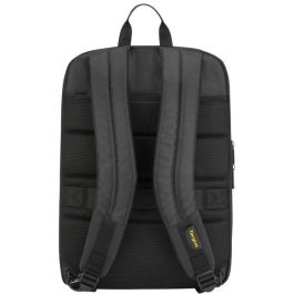 Targus CityGear Convertible Mochila para portátil de 15.6 pulgadas Negro