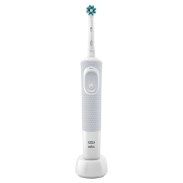 Oral-B Cepillo de Dientes Eléctrico Vitality 100 Recargable Blanco Oral-B Cepillo de Dientes Eléctrico Vitality 100 Recargable Blanco