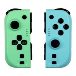Mando Gaming KONIX NINTENDO SWITCH Precio: 34.50000037. SKU: B1JGMGSTTC