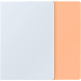Samsung Smart Book Cover f. Galaxy Tab S9/S9 FE/S10 FE. Orange