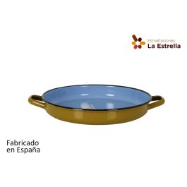 Fuente Verde 30 cm - La Estrella (6 Unidades) Precio: 101.89000052. SKU: B1BC5TA2GG