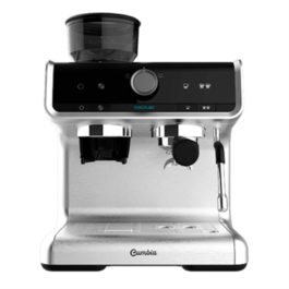 Cecotec 01589 Cafetera Eléctrica Semi-automática Máquina Espresso con Depósito de Agua de 2,5 L y Vaporizador Orientable Precio: 274.49999984. SKU: B15RXXDX7P