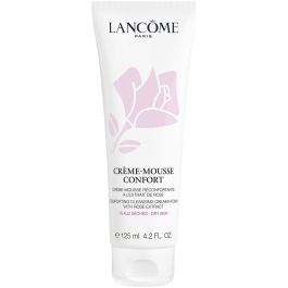 Lancome Crème-Mousse Confort 125 mL Precio: 32.99000023. SKU: S4508941