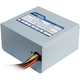 Fuente de Alimentación Chieftec GPE-700S PS/2 700 W 80 Plus Bronze