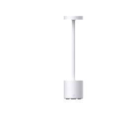 Lámpara de escritorio Muitomas UPNDOWNLAMPWH Blanco Precio: 27.98999951. SKU: B1CAN9NL68
