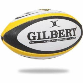 Gilbert Réplica Club La Rochelle Mini Balón Rugby para Hombre Precio: 24.78999963. SKU: B126T7ECB3
