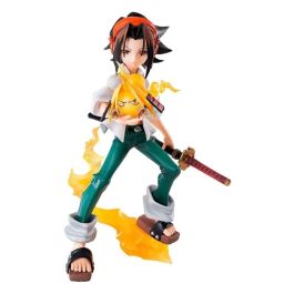 Figura Ichibansho Shaman King Yoh Asakura Precio: 46.49999992. SKU: B1JZ4BCFHV