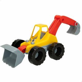 Excavadora obras publicas plastico 26 cm Excavadora obras publicas plastico 26 cm Precio: 3.50000002. SKU: B192BH3AXF