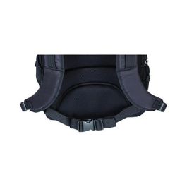 Targus Mochila Campus NB para Portátil de hasta 16", Negro, 26 Litros