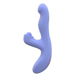 Vibrador Punto G Blush Blush Collection Morado Púrpura