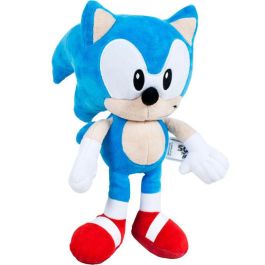 SEGA Peluche Sonic de 30cm Precio: 26.5595. SKU: B16HWWAC84