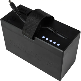SOUNDBOKS Batería Usb-C Para Soundboks Go, Gen 2, 3 Y 4