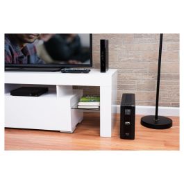 APC Back UPS Pro BR1600MI SAI 1600VA 960W Línea Interactiva Torre