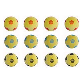 Pelota Soft Football Mondo (Ø 20 cm) PVC