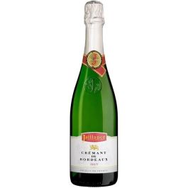 Jemance Crémant de Bordeaux Brut - 75 cl