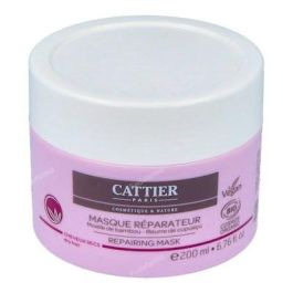 CATTIER Mascarilla Capilar Reparadora 200Ml Precio: 16.89000038. SKU: B1ENS7E6ER