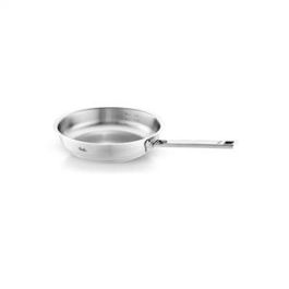 Fissler Sartén Profi Original 24cm, Apto para Inducción y Horno hasta 230°C, con Borde de Vertido y Escala - 08447824100/0 Precio: 108.49999941. SKU: B18SE72ADP